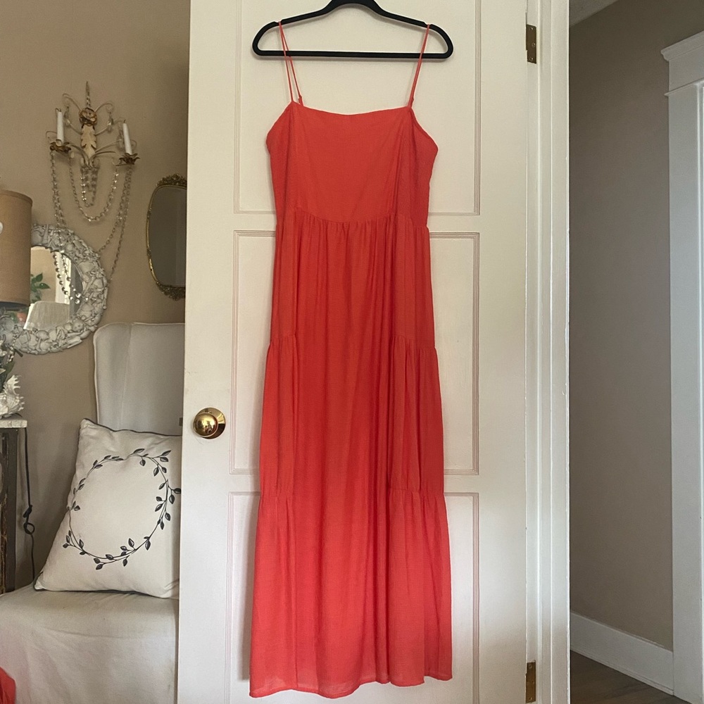 Lush Dress (size XL)